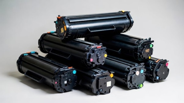Compatible Toner Cartridge Supplier